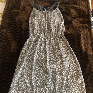 Guess Women’s patterned dress